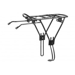 M-WAVE DISC II Adjustable Alloy Rear Carrier Disc Brake Compatible