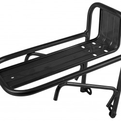 M-WAVE Mini Front + Rear Carrier