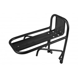 M-WAVE Mini Front + Rear Carrier
