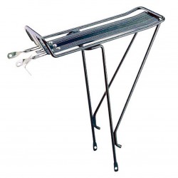 CD ATB Alloy Rear Carrier – 26″ Black CD ATB Alloy Rear Carrier – 26″ Black