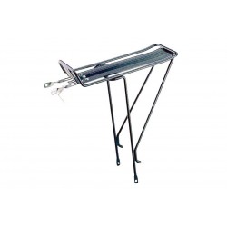 CD ATB Alloy Rear Carrier – 26″ Black
