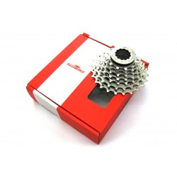 Sunrace CSR637BP 7 Speed Cassette – 12/24T Nickel Sunrace CSR637BP 7 Speed Cassette – 12/24T Nickel