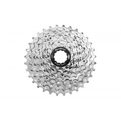 Sunrace CSM969AV 9 Speed Cassette – 11/34T Nickel Sunrace CSM969AV 9 Speed Cassette – 11/34T Nickel