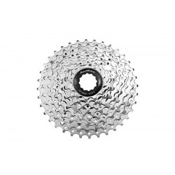Sunrace CSM989AW 9 Speed Cassette – 11/36T Nickel Sunrace CSM989AW 9 Speed Cassette – 11/36T Nickel