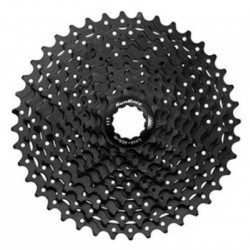 Sunrace MS3 10 Speed MTB Cassette – 11/40T Black