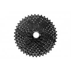 Sunrace MS3 10 Speed MTB Cassette – 11/40T Black