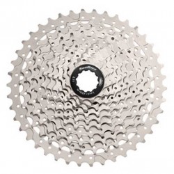 Sunrace MS3 10 Speed MTB Cassette – 11/40T Metallic
