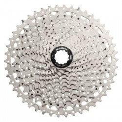 Sunrace MS8 11 Speed MTB Cassette – 11/36T Metallic
