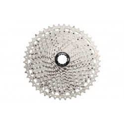 Sunrace MS8 11 Speed MTB Cassette – 11/36T Metallic Sunrace MS8 11 Speed MTB Cassette – 11/36T Metallic