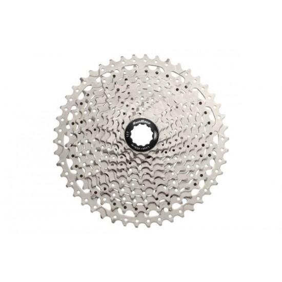 Sunrace MS8 11 Speed MTB Cassette – 11/36T Metallic Sunrace MS8 11 Speed MTB Cassette – 11/36T Metallic