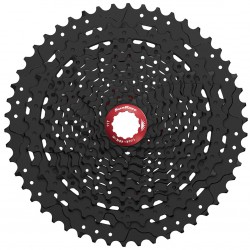 Sunrace MX80 11 Speed MTB Cassette – 11/51T Black