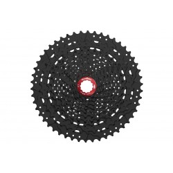 Sunrace MX80 11 Speed MTB Cassette – 11/51T Black Sunrace MX80 11 Speed MTB Cassette – 11/51T Black