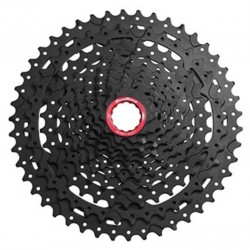 Sunrace CSMX9X 11 Speed XD-Driver Cassette – 10/46T Black