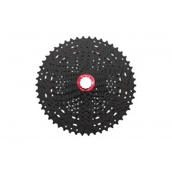 Sunrace MZ90 12 Speed MTB Cassette – 11/50T Black Sunrace MZ90 12 Speed MTB Cassette – 11/50T Black