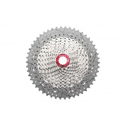 Sunrace MZ90 12 Speed MTB Cassette – 11/50T Metallic