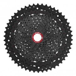 Sunrace CSMZ91X 12 Speed XD-Driver Cassette – 10/50T Black