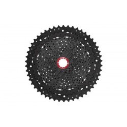 Sunrace CSMZ91X 12 Speed XD-Driver Cassette – 10/50T Black Sunrace CSMZ91X 12 Speed XD-Driver Cassette – 10/50T Black