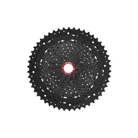 Sunrace CSMZ91X 12 Speed XD-Driver Cassette – 10/50T Black Sunrace CSMZ91X 12 Speed XD-Driver Cassette – 10/50T Black