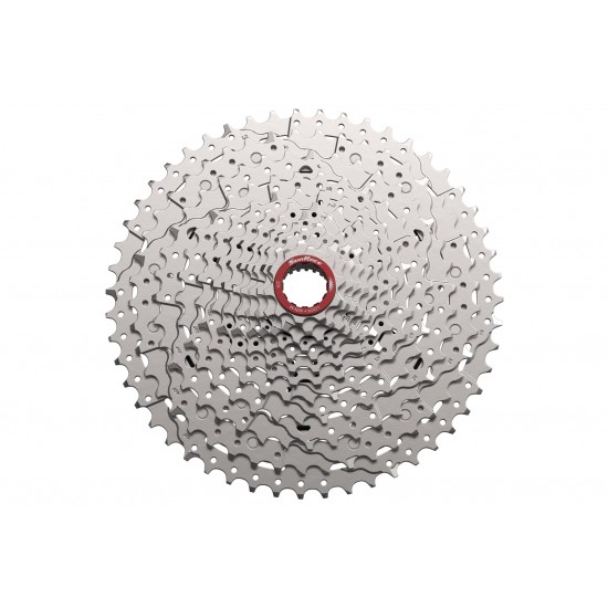 Sunrace CSMZ930 12 Speed MTB Cassette – 10/51T Microspline Sunrace CSMZ930 12 Speed MTB Cassette – 10/51T Microspline