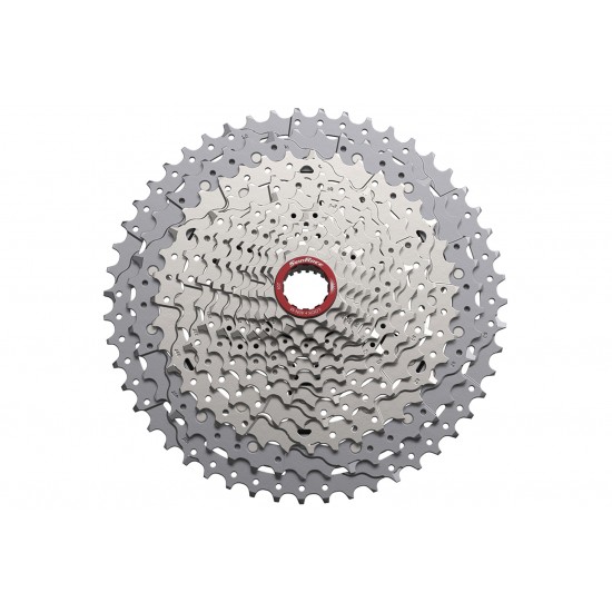 Sunrace CSMZ932 12 Speed MTB Cassette – 10/51T Microspline Sunrace CSMZ932 12 Speed MTB Cassette – 10/51T Microspline