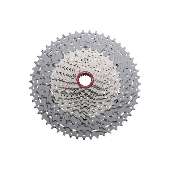 Sunrace CSMZ933 12 Speed MTB Cassette – 10/51T Microspline Sunrace CSMZ933 12 Speed MTB Cassette – 10/51T Microspline