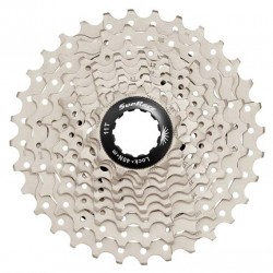 Sunrace RS0 10 Speed Road Cassette – 11/32T Metallic