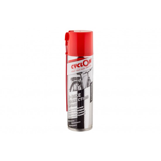 Cyclon E-Bike Connection Spray – 250ml Spray Cyclon E-Bike Connection Spray – 250ml Spray