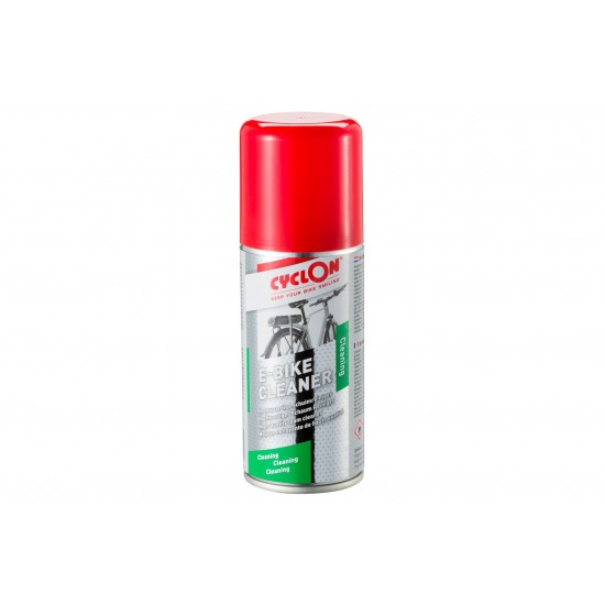 Cyclon E-Bike Cleaner – 100ml Spray