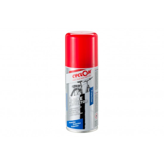 Cyclon E-Bike Protector – 100ml Spray Cyclon E-Bike Protector – 100ml Spray