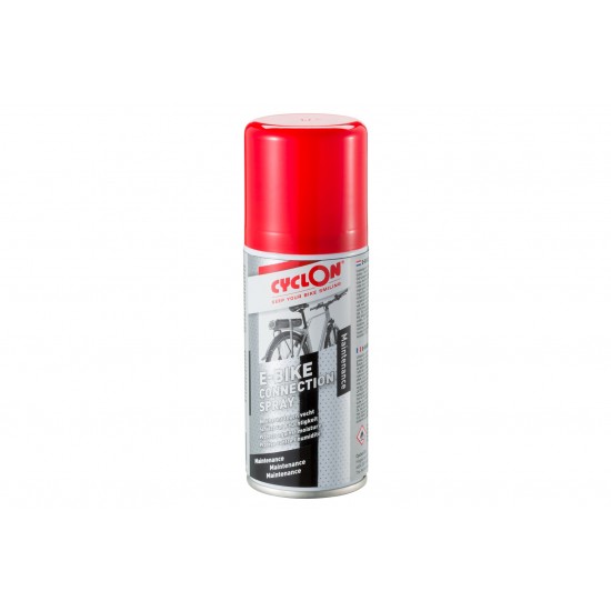 Cyclon E-Bike Connection Spray – 100ml Spray Cyclon E-Bike Connection Spray – 100ml Spray