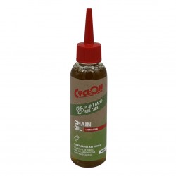 Cyclon Plant Based Chain Oil – 125ml Cyclon Plant Based Chain Oil – 125ml