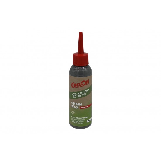 Cyclon Plant Based Chain Wax – 125ml Cyclon Plant Based Chain Wax – 125ml