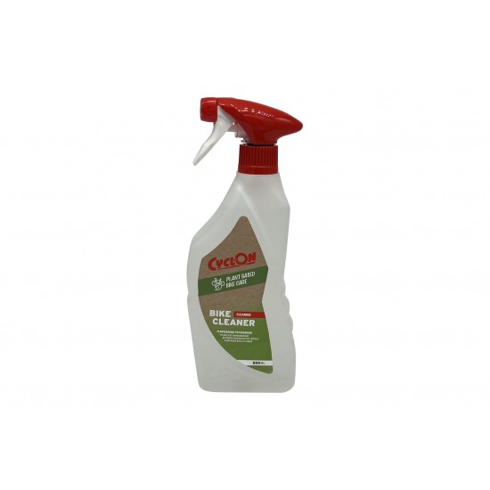 Cyclon Plant Based Bike Cleaner – 500ml Trigger Cyclon Plant Based Bike Cleaner – 500ml Trigger