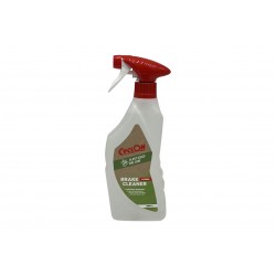 Cyclon Plant Based Brake Cleaner – 500ml Trigger Cyclon Plant Based Brake Cleaner – 500ml Trigger