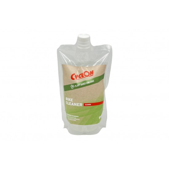 Cyclon Plant Based Bike Cleaner – 1 Litre Cyclon Plant Based Bike Cleaner – 1 Litre