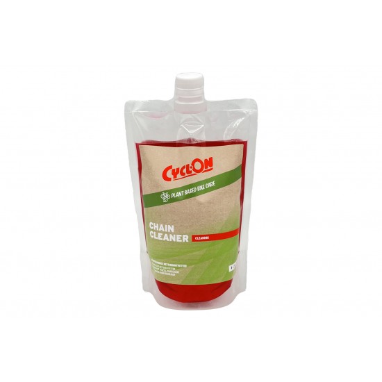 Cyclon Plant Based Chain Cleaner – 1 Litre Cyclon Plant Based Chain Cleaner – 1 Litre