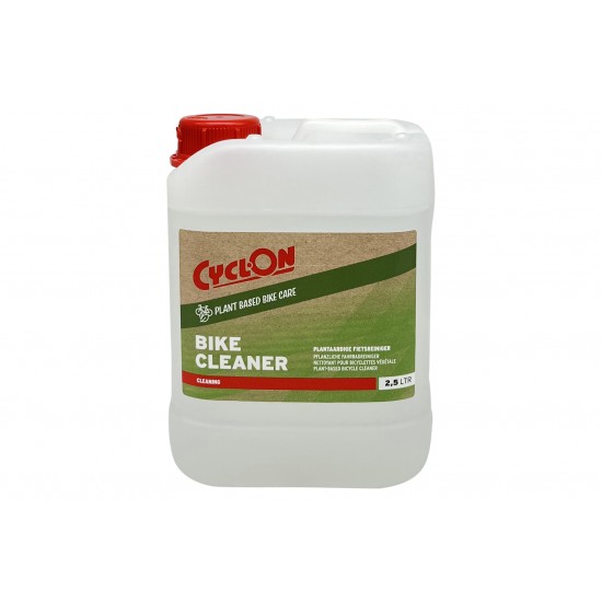 Cyclon Plant Based Bike Cleaner – 2.5 Litre Cyclon Plant Based Bike Cleaner – 2.5 Litre