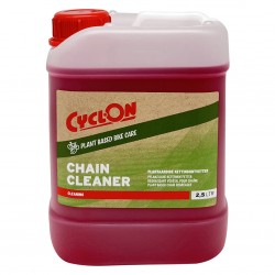 Cyclon Plant Based Chain Cleaner – 2.5 Litre Cyclon Plant Based Chain Cleaner – 2.5 Litre