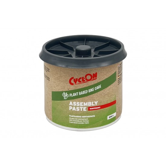 Cyclon Plant Based Assembly Paste – 500ml Cyclon Plant Based Assembly Paste – 500ml