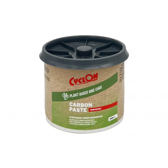 Cyclon Plant Based Carbon Assembly Paste – 500ml Cyclon Plant Based Carbon Assembly Paste – 500ml