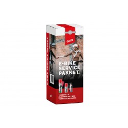 Cyclon E-Bike Service Package Cyclon E-Bike Service Package