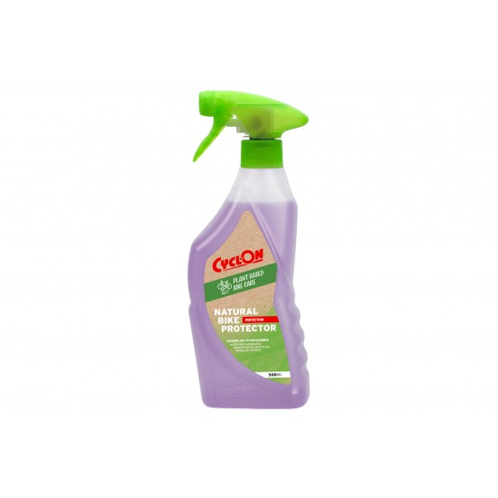 Cyclon Plant Based Natural Bike Protector – 500ml Cyclon Plant Based Natural Bike Protector – 500ml
