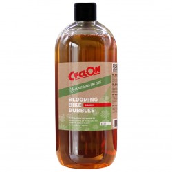 Cyclon Plant Based Blooming Bike Bubbles – 1 Litre Cyclon Plant Based Blooming Bike Bubbles – 1 Litre