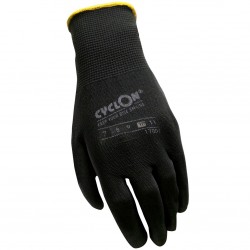 Cyclon Working Gloves – Size M.10 – Yellow Set of 20 Pairs