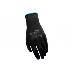 Cyclon Working Gloves – Size M.11 – Blue Set of 20 Pairs Cyclon Working Gloves – Size M.11 – Blue Set of 20 Pairs