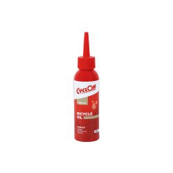 Cyclon Bicycle Oil – 125ml Dripper Bottle
