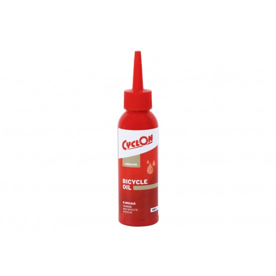 Cyclon Bicycle Oil – 125ml Dripper Bottle