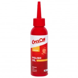Cyclon Polish Oil – 125ml Dripper Cyclon Polish Oil – 125ml Dripper