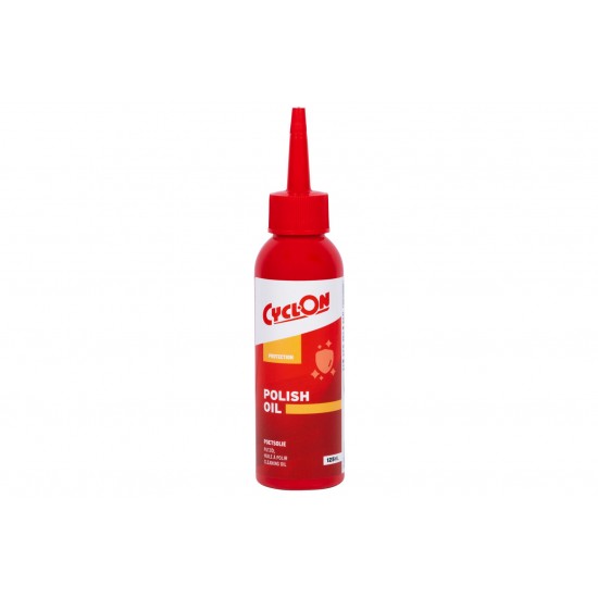 Cyclon Polish Oil – 125ml Dripper Cyclon Polish Oil – 125ml Dripper