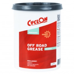 Cyclon Off Road Grease – 1000ml Tub Cyclon Off Road Grease – 1000ml Tub